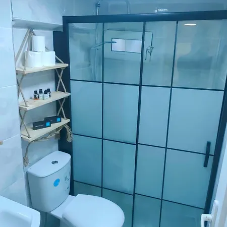 Sultanahmet Apart 2 Apartment *