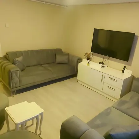 Sultanahmet Apart 2 Apartment