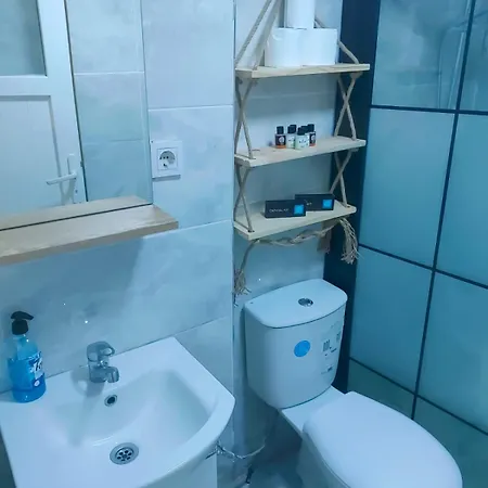 Apartment Sultanahmet Apart 2 *