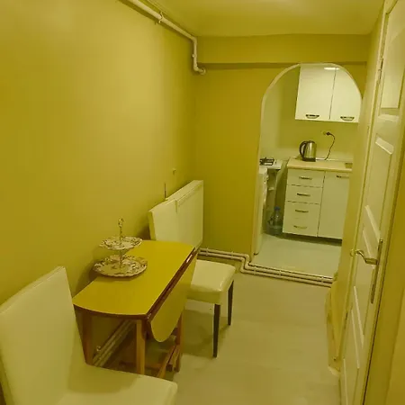 Sultanahmet Apart 2 Apartment *