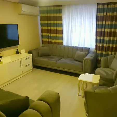Sultanahmet Apart 2 Apartment *