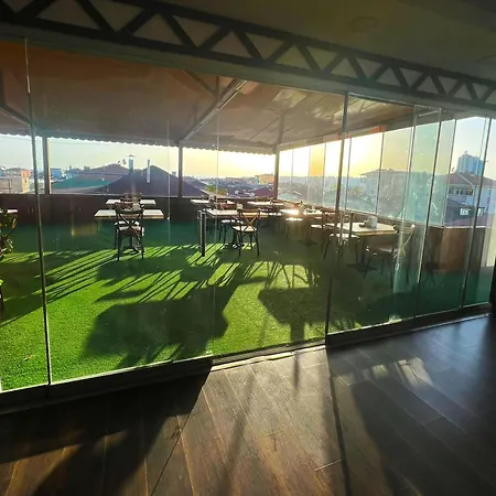 Hotel Avist Avcilar