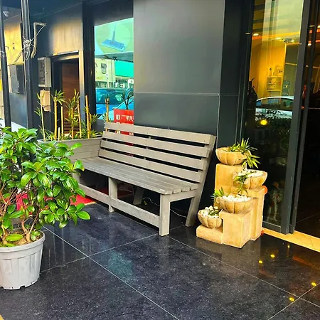 Avist Avcilar Hotel Estambul