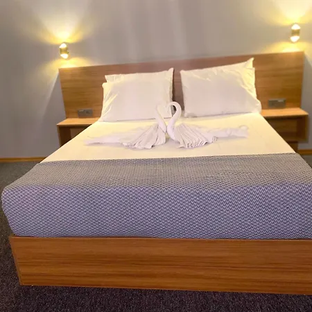 Aparthotel Rosse Istanbul