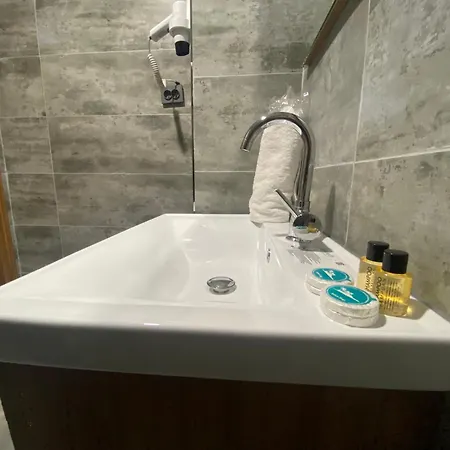 Rosse Aparthotel Istanbul