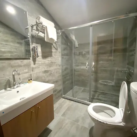 Aparthotel Rosse
