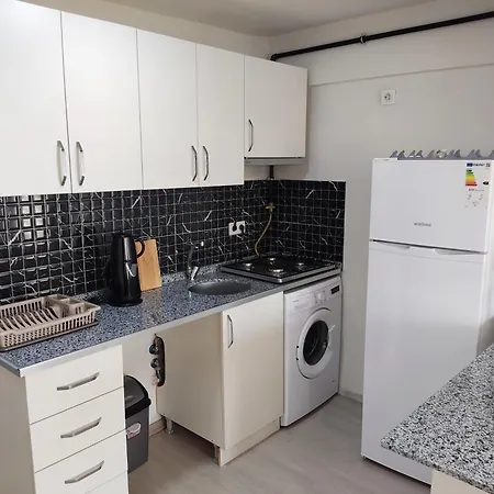 Appartement Canpi Homes