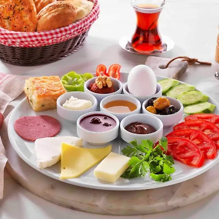 Taksim Star Apart Otel