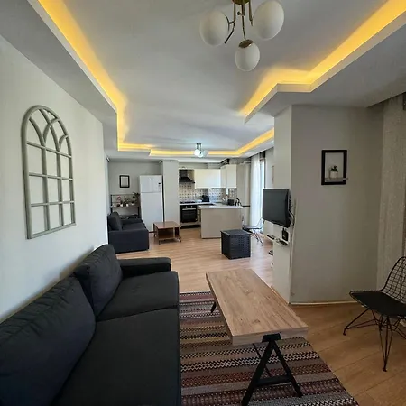 Relax Daire İstanbul