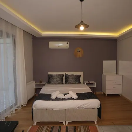 Relax شقة اسطنبول