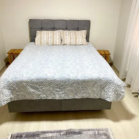 Apartment Canpi Homes Istanbul
