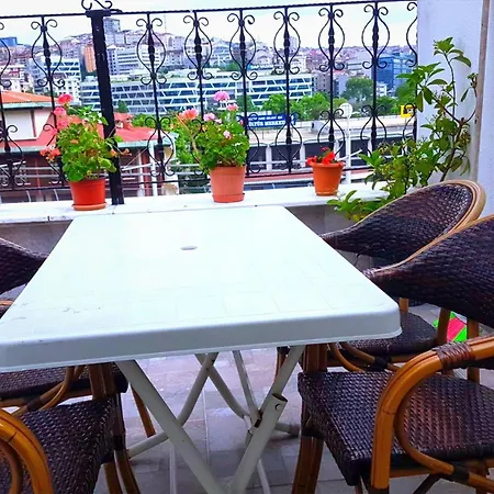 Canpi Homes * Istanbul