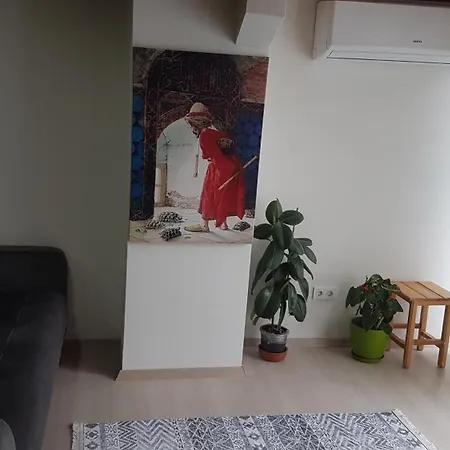 Canpi Homes Apartment