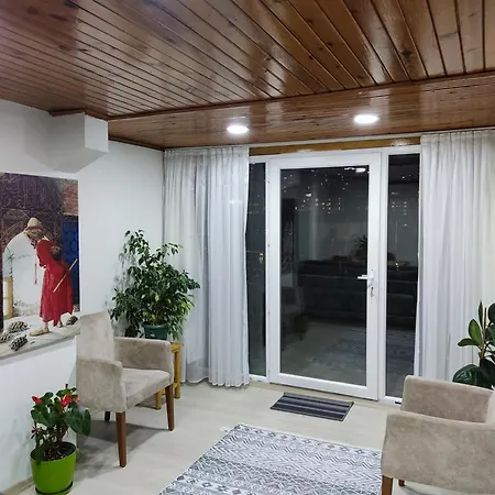 Appartement Canpi Homes