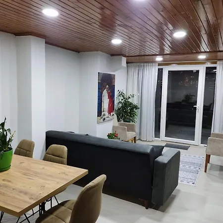Apartment Canpi Homes *
