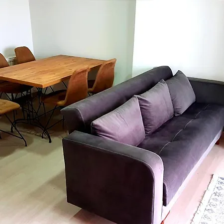 Canpi Homes * Istanbul