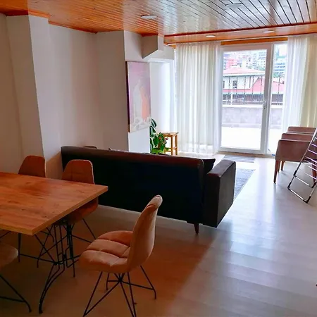 Apartment Canpi Homes