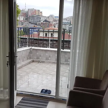 Apartment Canpi Homes *