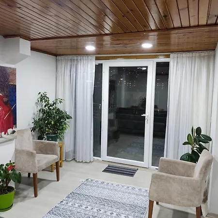 Canpi Homes Apartment *