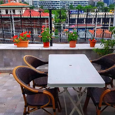 Apartment Canpi Homes Istanbul