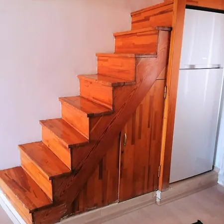 Appartement Canpi Homes Istambul