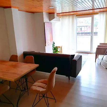 Canpi Homes Istanbul