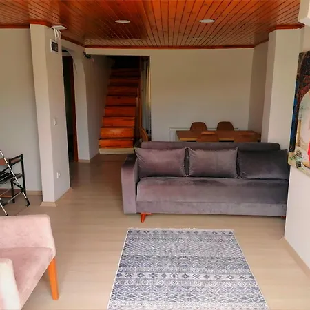 Apartment Canpi Homes *