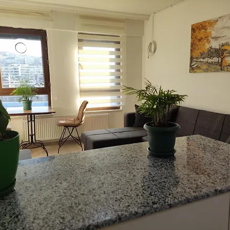 Apartment Canpi Homes