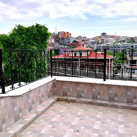 Canpi Homes * Istambul