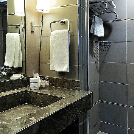 Hotel Alkoclar Keban 4*