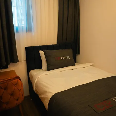 Hotel Cip & - Bakirkoey Center
