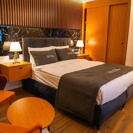 Cip & - Bakirkoey Center İstanbul