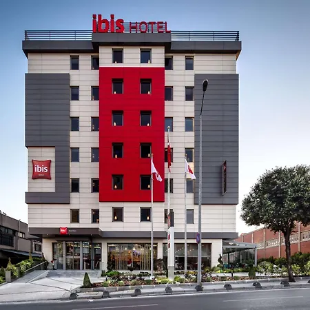 Ibis West