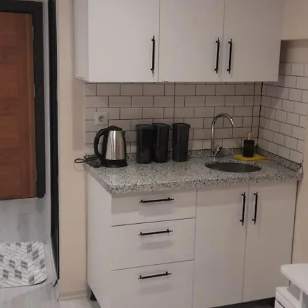 Casa Tua Apartment *