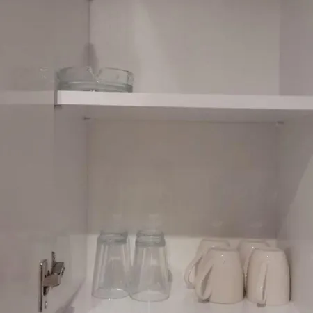 Apartment Casa Tua Istanbul