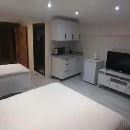 Casa Tua * Istanbul