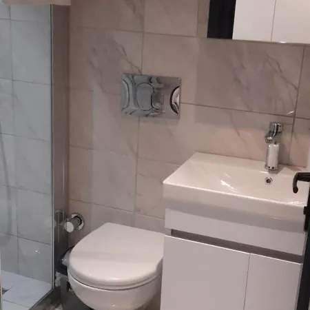 Casa Tua Apartment Istanbul