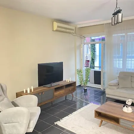 Appartement Comfy - Spacious Flat On The Kadikoey Seaside
