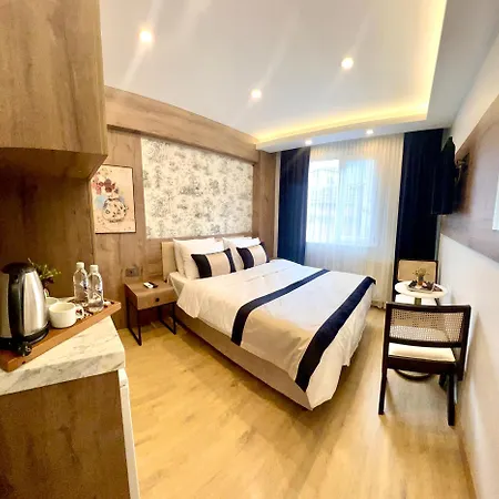Besiktas Guest Hotel