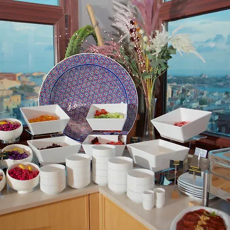 Hotel Ayramin Exclusive - Special Category