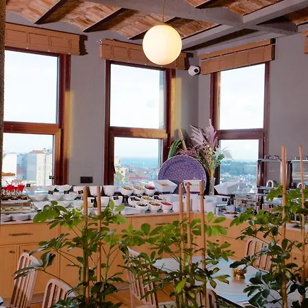 Ayramin Exclusive - Special Category Hotel Istanbul