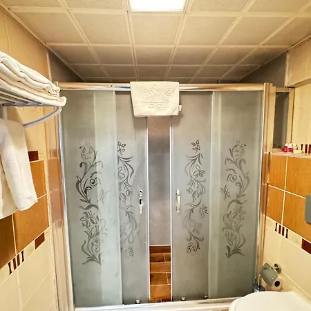 Hotel Taksim Istiklal Istanbul