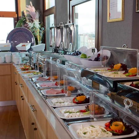 Hotel Ayramin Exclusive - Special Category *