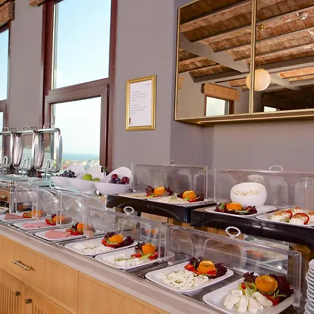 Hotel Ayramin Exclusive - Special Category