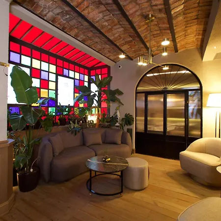 Hotel Ayramin Exclusive - Special Category *