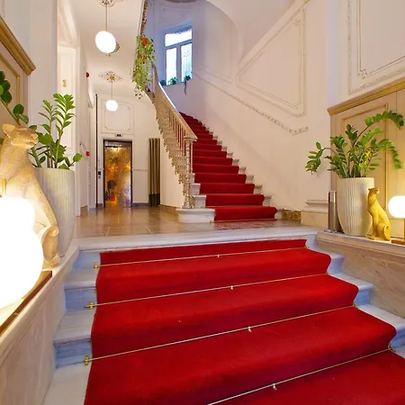 Ayramin Exclusive - Special Category Hotel Istanbul