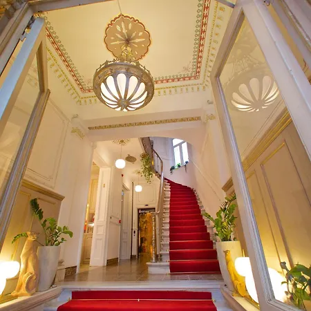 Hotel Ayramin Exclusive - Special Category *