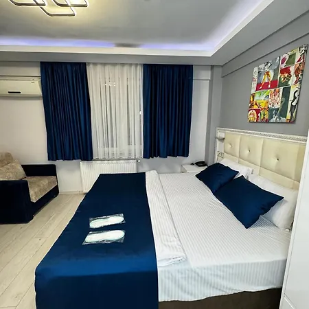 Taksim Istiklal מלון 3*