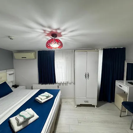 Hotel Taksim Istiklal Istanbul