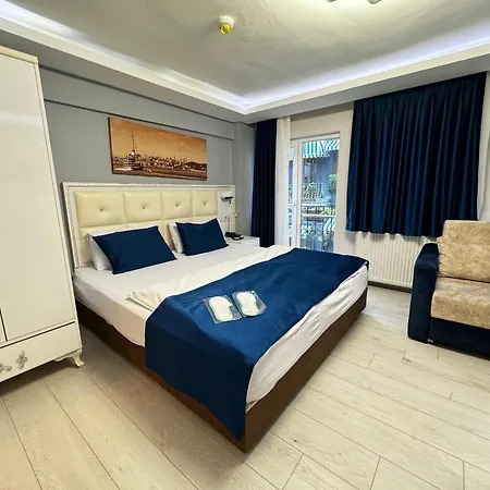 Hotel Taksim Istiklal